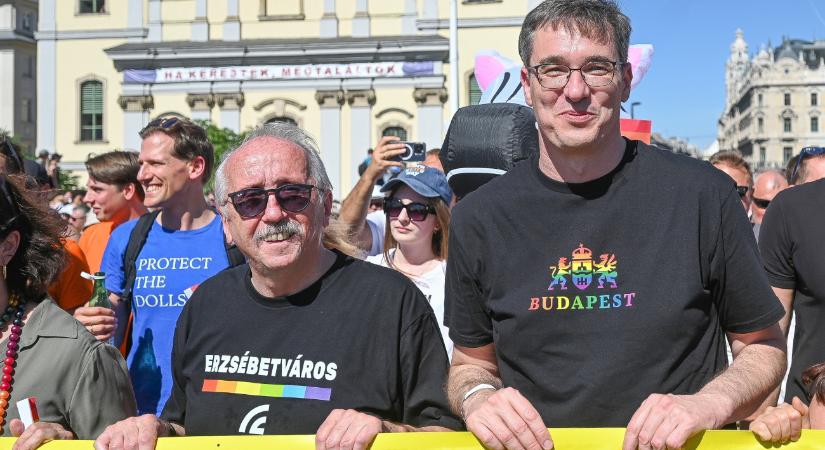 Lesz Pride, van időpont