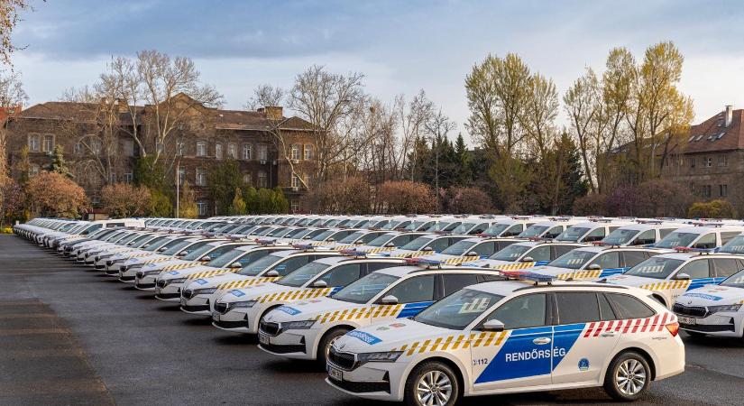 BL-döntő Budapesten: négyezer rendőr lesz szolgálatban a szuperhétvégén