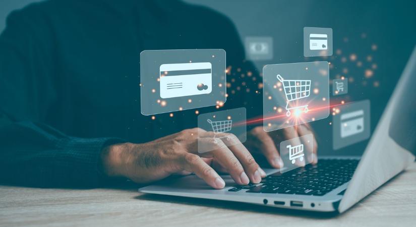 Vége van: megszűnik az OTP e-kereskedelmi platformja a fizz.hu