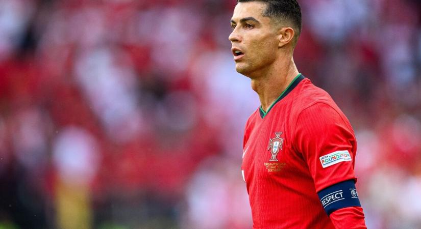 Cristiano Ronaldo újabb gigatranszfert készít elő Szaúd-Arábiában