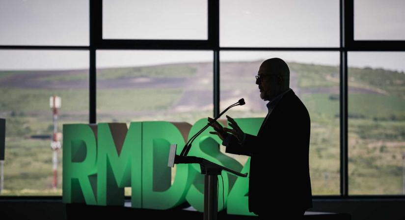 Kelemen Hunor: Tomac is jöhet, de csak stabil parlamenti többséggel (VIDEÓ)