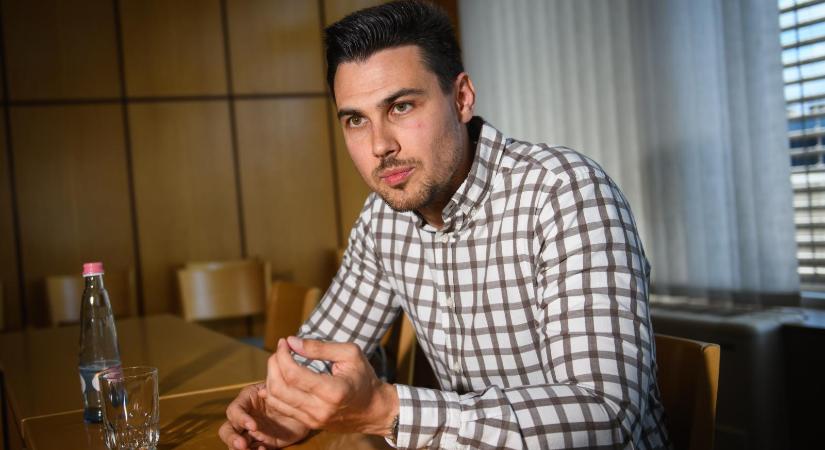 „A Megafonban nem volt közpénz, Rogán Antalt én soha nem is láttam bent”