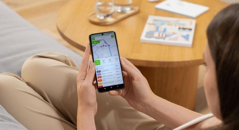 Modernebb, gyorsabb, okosabb: megérkezett a MobilON