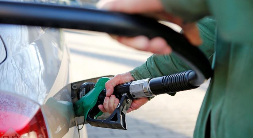 A gázolaj minősége miatt fenyegetőzött egy férfi – vádemelés lett a vége