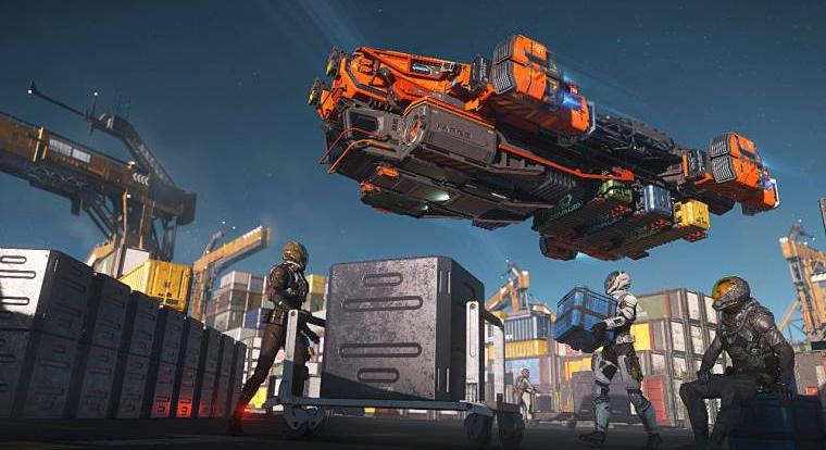 A Star Citizen büdzséje átlépte az 1 milliárdot, a megjelenés már itt van a kanyarban... ugye?