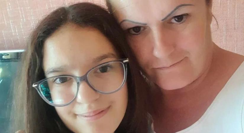„Van egy sötét, nehéz titok, amiről senki sem beszél” - Niki felállt a kerekesszékből, most ebbe fogott