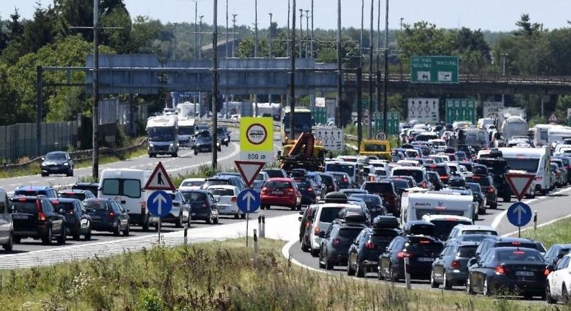 Változott a határátlépés: csak így lehet belépni Horvátországba!