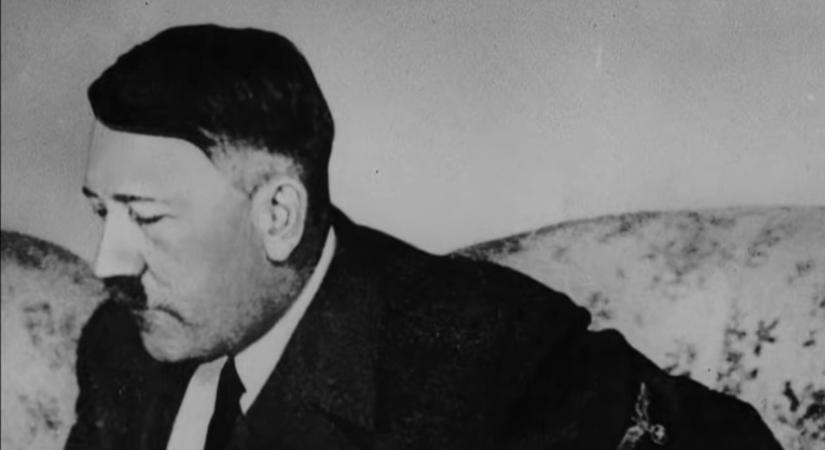 Több mint 5 és félmillió forintért kelt el Hitler WC-ülőkéje egy árverésen