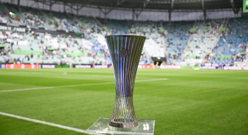 Itt a vége a kosár- és a vízilabda-bajnokságnak, no meg a Konferencia-ligának – sport a tévében