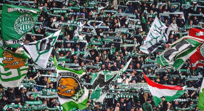 A Fradi legendája nem aggódik a klub jövője miatt: "Ugyanezt érzi Magyar Péter miniszterelnök is"