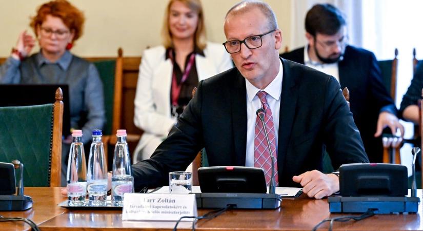Költségvetési biztos veszi át az ellenőrzést az MTVA és az NMHH felett