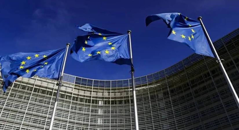 Az EU bekérette az orosz ügyvivőt a Kijevet érő csapásokkal kapcsolatos fenyegetések miatt