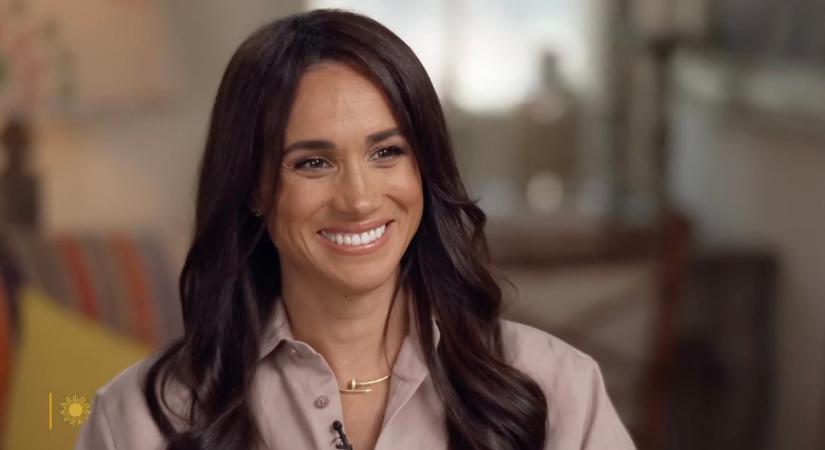 Meghan Markle videóban árulta el a gyerekei beceneveit: így hívja Lilibetet és Archie-t