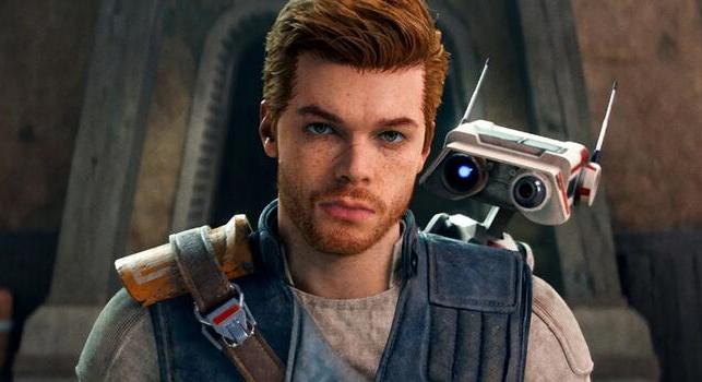 Könnyen lehet, hogy a Star Wars Jedi 3 után is találkozunk még Cal Kestisszel