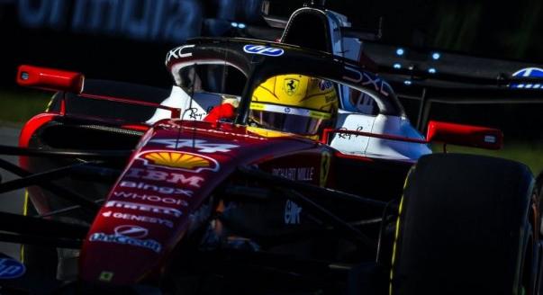 Monaco lehet a Ferrari nagy esélye?