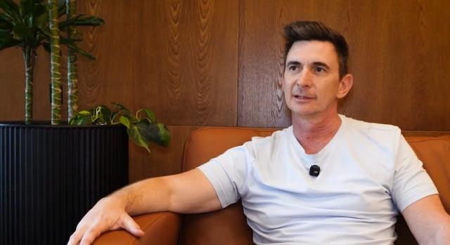 „Nem a meztelen testek a lényegesek” Május 28-án indul a Birodalom, az RTL új sorozata