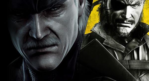 Egy elképesztő, 50 perces gameplayt láthatunk a felújított Metal Gear Solid 4-ből