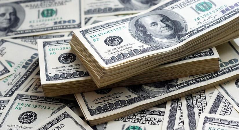 Hihetetlen: újabb ezermilliárd dolláros vállalat született az éjszaka