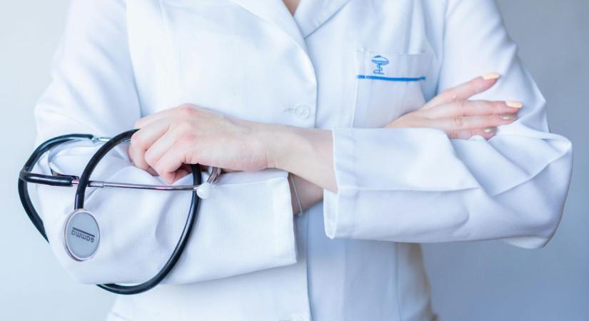 Megváltozik a 10-es számú felnőtt háziorvosi körzet ellátása Veszprémben