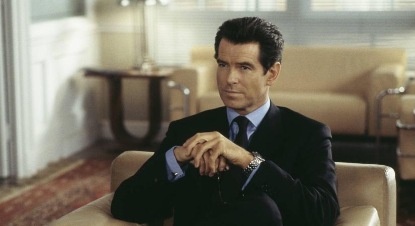 Pierce Brosnan mellett voltak dögös Bond-lányok: így alakult a karrierjük az évek során