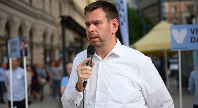 Lázár János elvette, Vitézy Dávid visszaadta a valós vasúti adatszolgáltatási rendszert