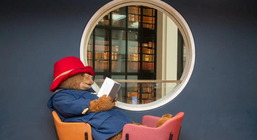 Jön a Paddington 4, megvannak az írók