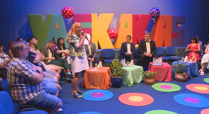 Vaskakas Bábszínház – Klasszikusokkal és modern előadásokkal készül a társulat a 35. évadra