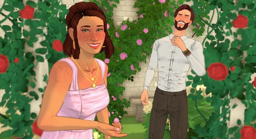 A The Sims már a múlté, a Paralives az életszimulátorok új királya