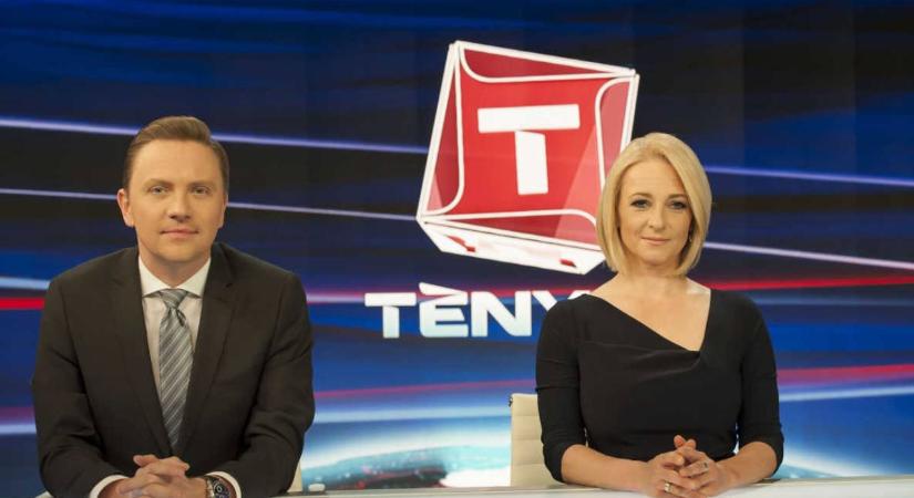 Kiderült, kik lehetnek Gönczi Gábor és Marsi Anikó utódai: új néven indul újra a TV2 híradója