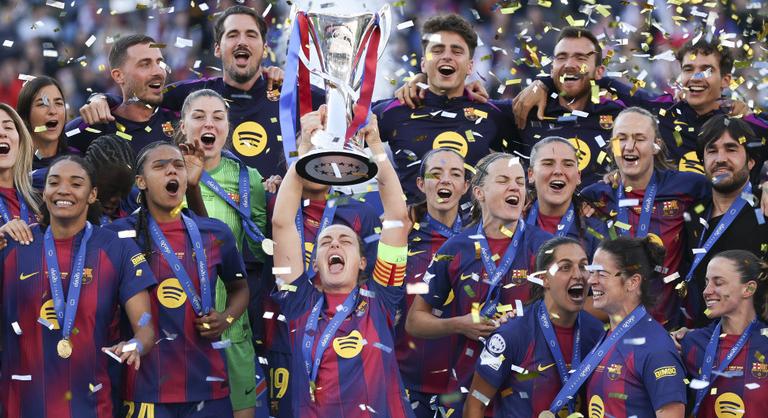 Távozik a Barcelona aranylabdás sztárja, Londonban köthet ki