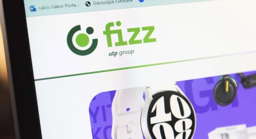 Beszántja az OTP a Fizz webshopot, kérdésessé vált az NB I. hivatalos elnevezése is