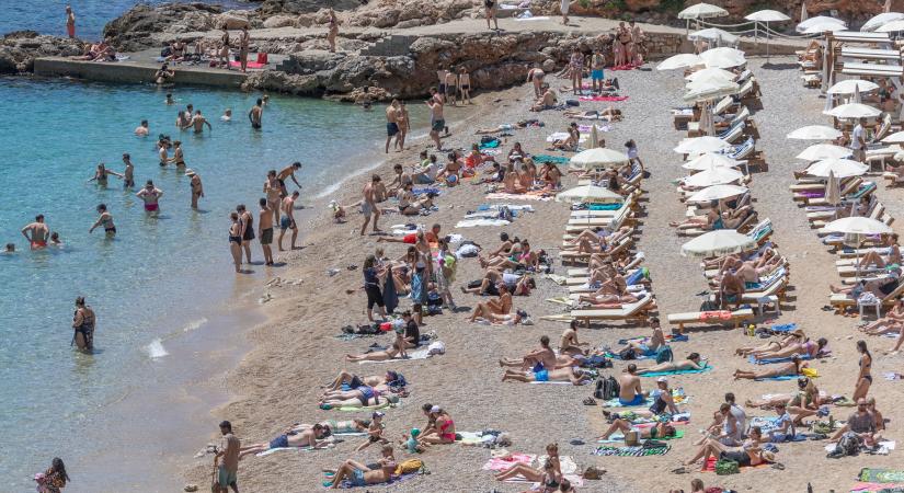 Horvátországban elszálltak az árak: a turizmus kissé túllőtt a célon