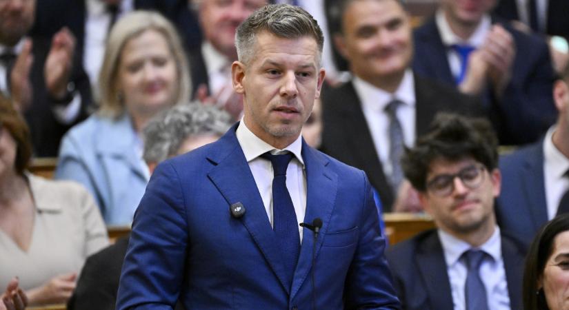 Újabb bejelentések jönnek Magyar Pétertől? Kövesse velünk élőben!