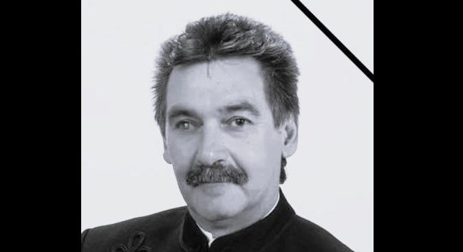 Gyászolnak az egyeki polgárőrök