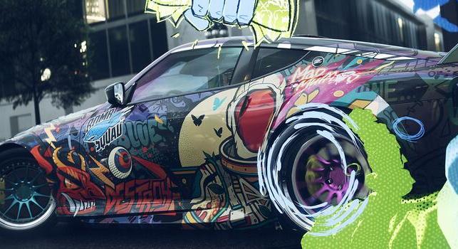 Videó: Ebből sem lett Underground 3 – Az NFS Unbound élete és halála