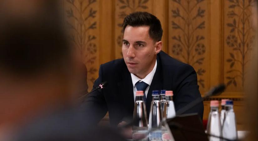 Radnai Márk szerint a Működő és Emberséges Magyarországért Intézetet egy politikailag független intézmény lesz