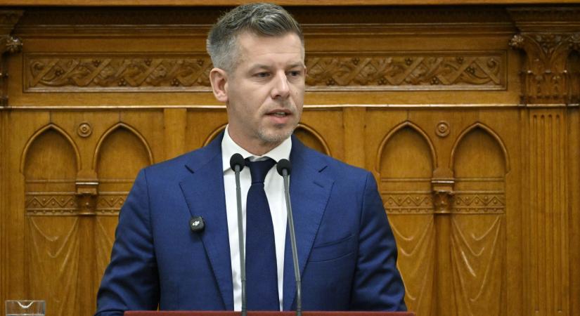 A Tisza-párt majdhogynem példátlan lépésre szánta el magát - Hatalmas hullámokat vet a Lex Orbán