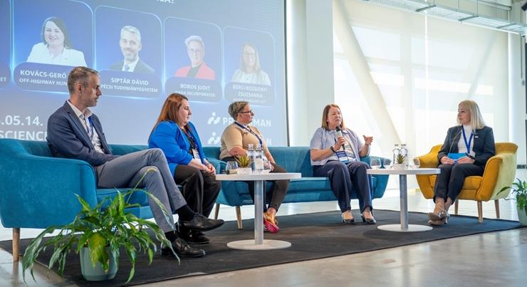 "Nincs már kit felvenni" – kritikus ponthoz ért a győri munkaerőpiac