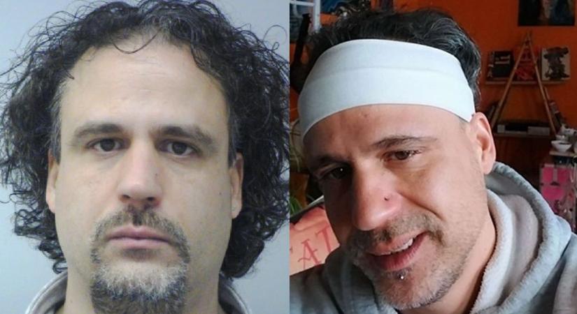 Segítséget kérnek a rendőrök: eltűnt egy 44 éves férfi Szóládról