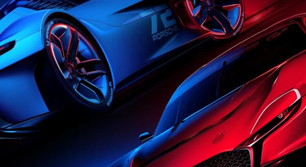 A Gran Turismo 7-ben négy új vagány járgányt kapunk a Le Mans-ra várva