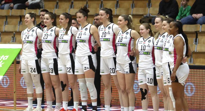 15 év után távozik a Dávid Kornél Kosárlabda Akadémia játékosa