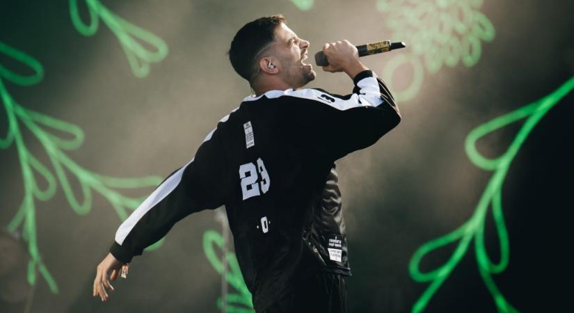 Pogány Induló és Beton.Hofi is fellép Travis Scott BL-döntő utáni buliján