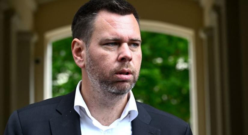 „Lázár János lekapcsolta, mi visszakapcsoltuk” – Vitézy Dávid nagyon fontos bejelentést tett, és azt ígérte, ez csak a kezdet