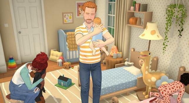 Erősen kezdett a The Sims 4 új kihívója, csak nehogy aztán úgy járjon, mint az inZOI