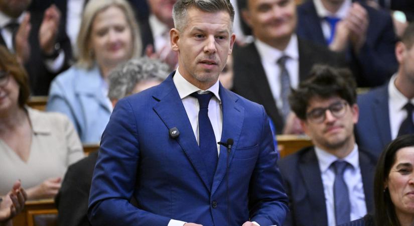 Tisza-kormány: zajlik a parlamenti munka és jönnek a kormány döntései