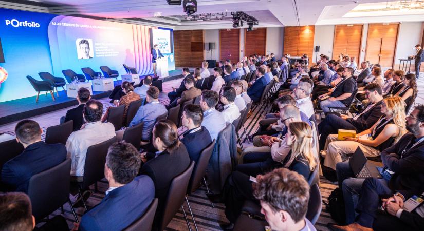 Gőzerővel dübörög az AI in Energy konferencia - Mutatjuk a legizgalmasabb üzeneteket!