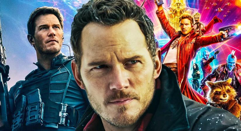 A 8 legjobb Chris Pratt film, amit kár lenne kihagyni