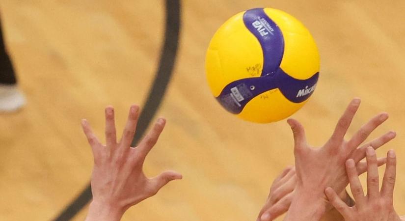 Sorba mennek el a játékosok a borsodi csapattól