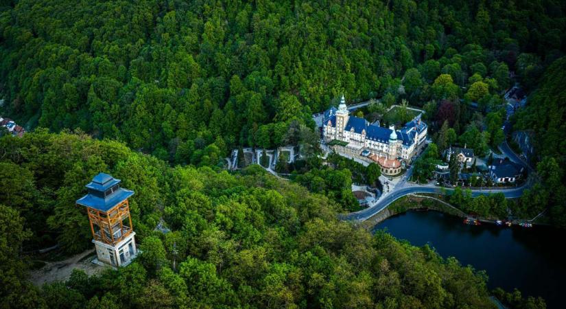 Két magyar célpont került fel a nemzetközi turizmus toplistájára