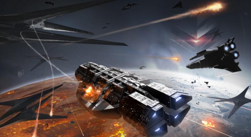 Battlestar Galactica: Scattered Hopes – játékteszt
